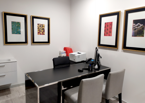 Consulta Ginemed Jerez de la Frontera (C�diz)